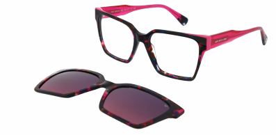 AR 89009 CLIP SOLAR